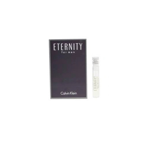 Calvin Klein Eternity Tualetinis vanduo vyrams 200ml, Originali pakuote