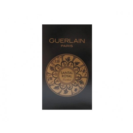 guerlain santal royal 200ml