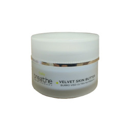 Breathe Velvet skin butter Sviestas veido odai 50ml