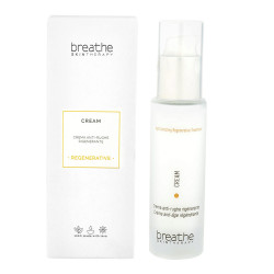 Breathe Age Correcting Regenerative cream Regeneruojantis kremas nuo raukšlių 50ml