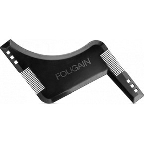 Foligain Beard Shaping Tool 1 unit