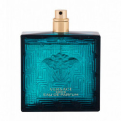 Versace Eros Parfumuotas vanduo vyrams 100 ml, Testeris