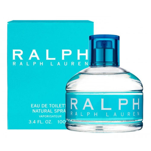 Ralph Lauren Ralph Tualetinis vanduo moterims 100 ml, Testeris