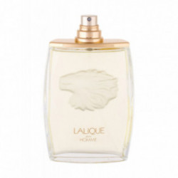 Lalique Pour Homme Lion Tualetinis vanduo vyrams 125ml, Testeris