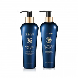 T-LAB Professional Sapphire Energy Absolute Pranbangus kūno priežiūros priemonių rinkinys