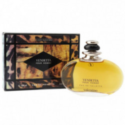 Valentino Vendetta Pour Homme Tualetinis vanduo vyrams 100 ml, Testeris