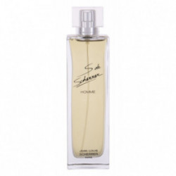 Jean Louis Scherrer S de Sherrer Tualetinis vanduo vyrams 100 ml, Originali pakuote