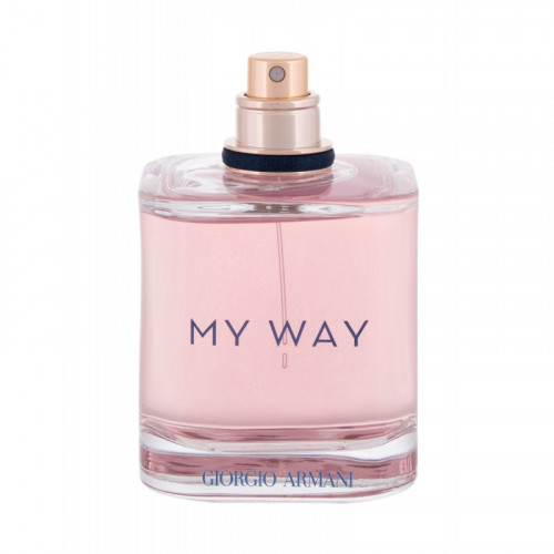 Giorgio Armani My Way Parfumuotas vanduo moterims Originali pakuote