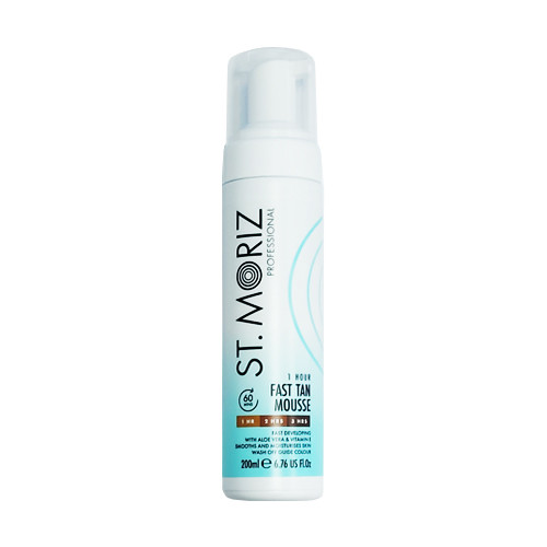 St Moriz One Hour Tan