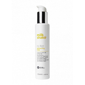 Milk_shake Glistening Milk Pieniņš cirtainiem matiem 125ml