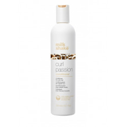 Milk_shake Curl Passion Conditioner Kondicionierius glotninantis garbanotus plaukus 300ml