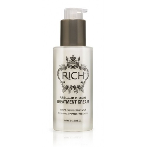 Rich Pure Luxury Intensive Treatment Intensyviai drėkinantis ir atkuriantis plaukų kremas 100 ml