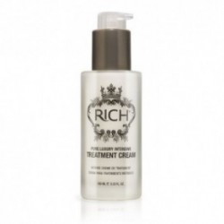 Rich Pure Luxury Intensive Treatment Intensyviai drėkinantis ir atkuriantis plaukų kremas 100 ml