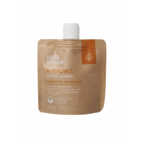 Milk_shake K-Respect Smoothing Conditioner Kondicionieris 50ml