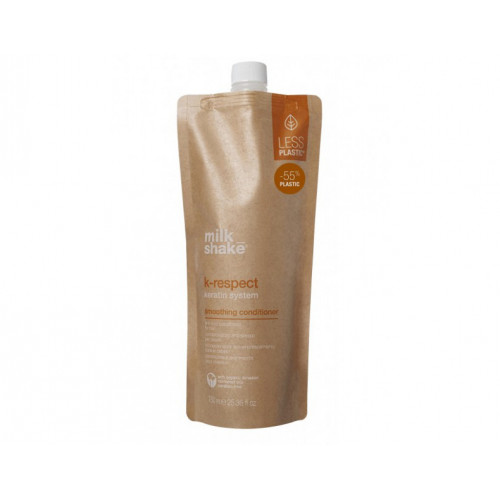 Milk_shake K-Respect Smoothing Conditioner Plaukus glotninantis kondicionierius 250ml