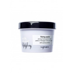 Milk_shake Lifestyling Fixing Paste Stiprios fiksacijos plaukų pasta 100ml