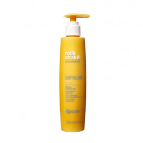 Milk_shake Sun&More Sensual Lotion After Sun Lotion Losjons pēc sauļošanās 250ml