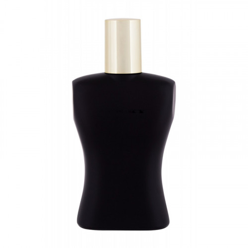 Jeanne Arthes Rocky Man Black Tualetinis vanduo vyrams 100 ml, Originali pakuote