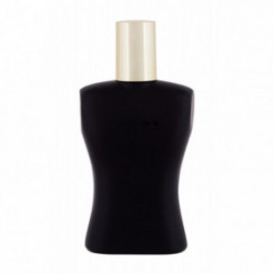 Jeanne Arthes Rocky Man Black Tualetinis vanduo vyrams 100 ml, Originali pakuote