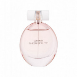 Calvin Klein Sheer Beauty Tualetinis vanduo moterims 50ml, Originali pakuote