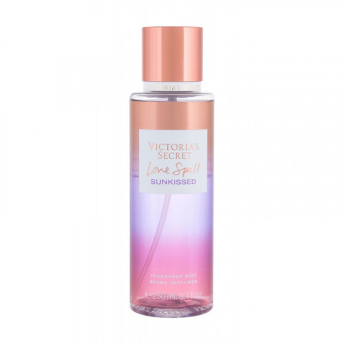 Victoria´s Secret Love Spell Sunkissed 250ml, Originali pakuote