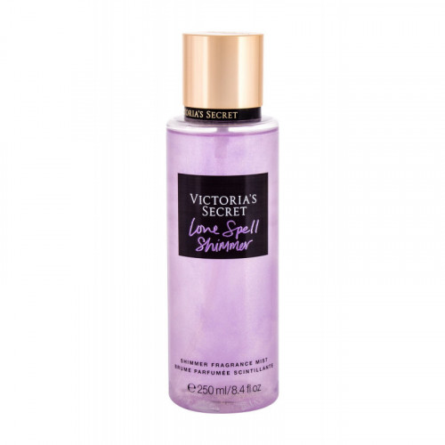 Victoria´s Secret Love Spell Shimmer 250ml, Originali pakuote