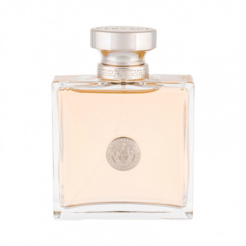 Versace Eau De Parfum Parfumuotas vanduo moterims 100 ml, Originali pakuote
