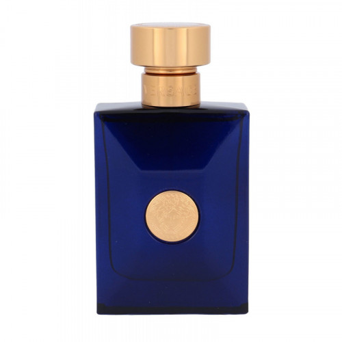 Versace Pour Homme Dylan Blue Tualetinis vanduo vyrams 100 ml, Originali pakuote