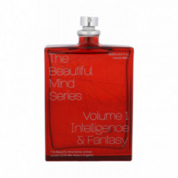 The Beautiful Mind Series Volume 1: Intelligence Fantasy Tualetinis vanduo moterims 100 ml, Originali pakuote