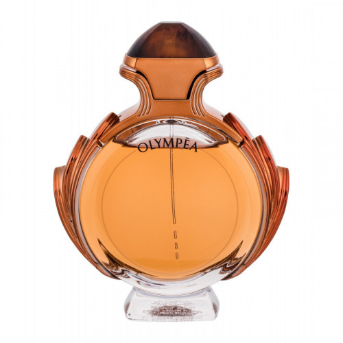 Paco Rabanne Olympea Intense Parfumuotas vanduo moterims 80ml, Originali pakuote