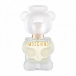 Moschino Toy 2 Parfumuotas vanduo moterims 100 ml, Originali pakuote