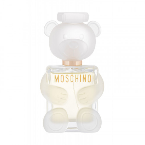Moschino Toy 2 Parfumuotas vanduo moterims 100 ml, Originali pakuote