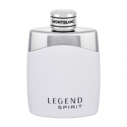 Mont Blanc Legend Spirit Tualetinis vanduo vyrams 1.2ml, Originali pakuote