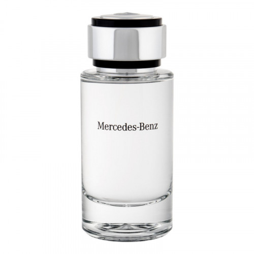 Mercedes-Benz Mercedes-Benz Tualetinis vanduo vyrams 120ml, Originali pakuote