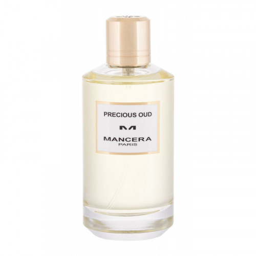 Mancera Precious Oud Parfumuotas vanduo unisex 120ml, Originali pakuote