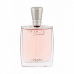 Lancome Miracle Secret Parfumuotas vanduo moterims 50ml, Originali pakuote