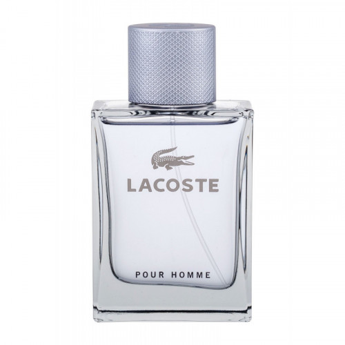 Lacoste Pour Homme Tualetinis vanduo vyrams 50ml, Originali pakuote