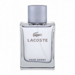 Lacoste Pour Homme Tualetinis vanduo vyrams 50ml, Originali pakuote