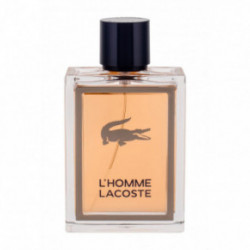 Lacoste L´Homme Lacoste Tualetinis vanduo vyrams 100 ml, Originali pakuote