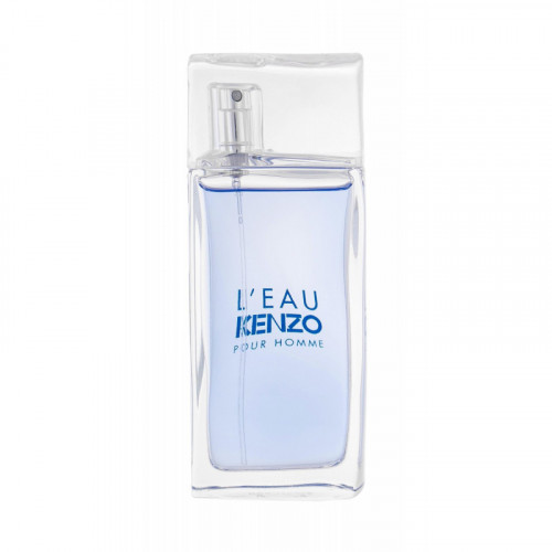 Kenzo L´eau par Kenzo Tualetinis vanduo vyrams 50ml, Originali pakuote