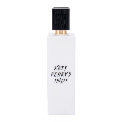 Katy Perry Katy Perry´s Indi Parfumuotas vanduo moterims 50ml, Originali pakuote