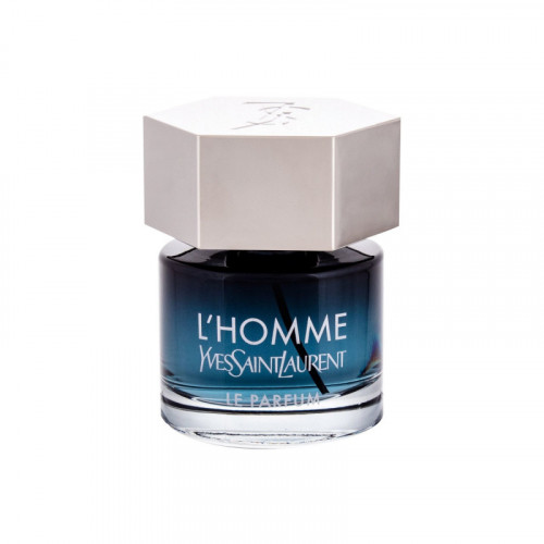 Yves Saint Laurent L´Homme Le Parfum Parfumuotas vanduo vyrams 60ml, Originali pakuote