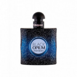 Yves Saint Laurent Black Opium Intense Parfumuotas vanduo moterims 50ml, Originali pakuote