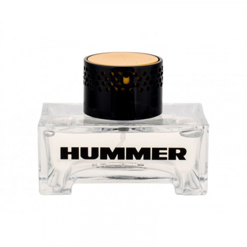 Hummer Hummer Tualetinis vanduo vyrams 75ml, Originali pakuote