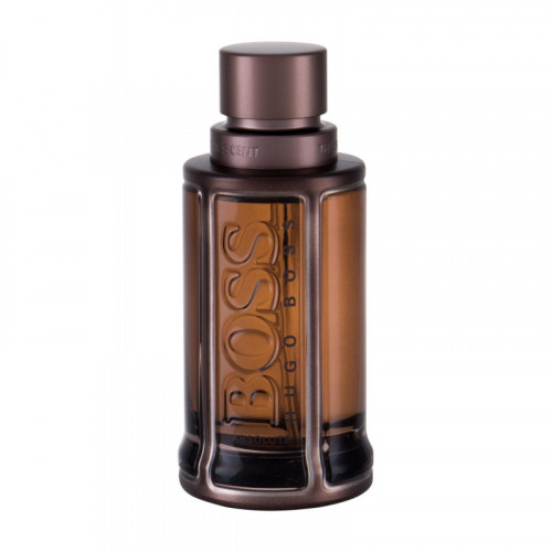 Hugo Boss Boss The Scent Absolute Parfumuotas vanduo vyrams 50ml, Originali pakuote