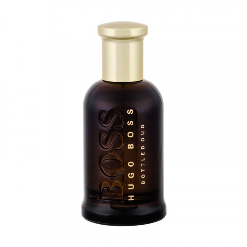 hugo boss bottled 50ml