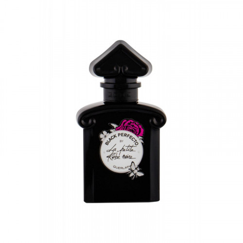 Guerlain La Petite Robe Noire Black Perfecto Tualetinis vanduo moterims 30ml, Originali pakuote