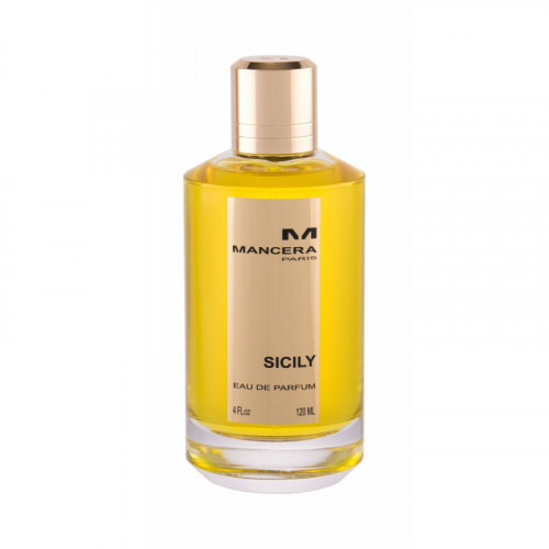 Mancera Sicily Parfumuotas vanduo unisex 120ml, Originali pakuote