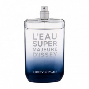 Issey Miyake L´Eau Super Majeure D´Issey Tualetinis vanduo vyrams 100 ml