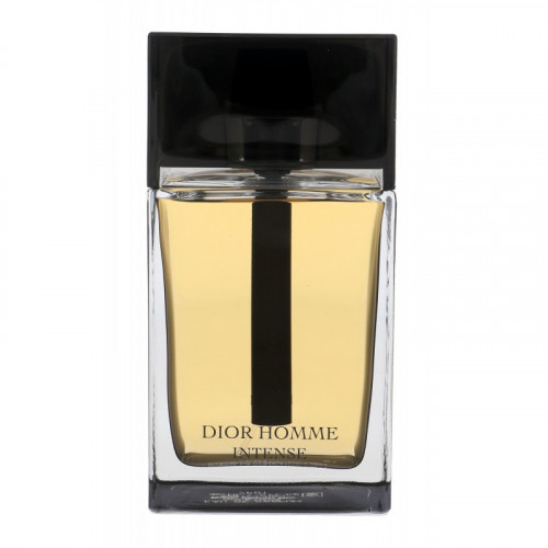 Christian Dior Homme Intense Parfumuotas vanduo vyrams 150ml, Originali pakuote